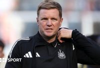 Premier League LIVE: Aston Villa vs Newcastle build-up team news, scores & radio