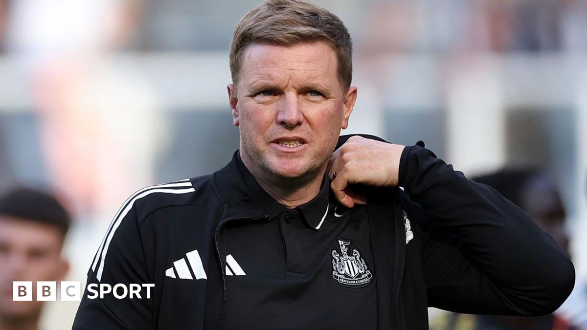 Premier League LIVE: Aston Villa vs Newcastle build-up team news, scores & radio