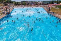 Présumés contacts sexuels au Village Vacances Valcartier : le suspect reste détenu