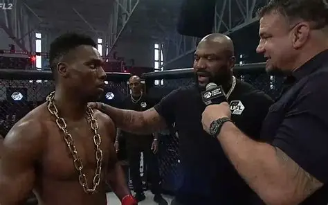 Raja Jackson, Son of MMA Legend Rampage Jackson, Legitimately Assaults Pro Wrestler Syko Stu During Match