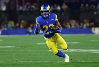 Rams, RB Kyren Williams Agree To Extension