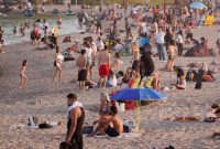 Relief from heat, humidity expected for most of southern Ontario