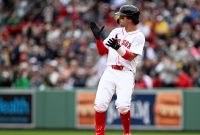 Report: Red Sox Rookie May Undergo Season-Ending Surgery