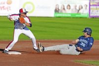 Riverhawks and HarbourCats meeting in WCL semifinal series