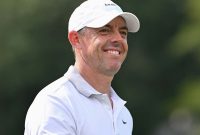 Rory McIlroy closes with bounce-back birdie while Scottie Scheffler is flawless at TOUR Championship