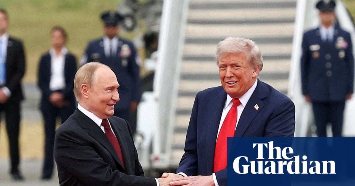 Rubio says both Russia and Ukraine ‘have to make concessions’ for peace deal | Trump administration