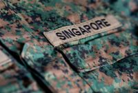 SAF regular serviceman dies after being found unconscious at Hendon Camp swimming pool