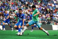 SEAvSAN 101 Preview: All you need to know when the Sounders host Santos Laguna in Leagues Cup, pres. by Ticketmaster