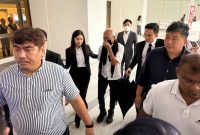 ST Explains: What is judicial mercy, and how does it apply to Ong Beng Seng’s case?