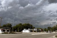 Severe thunderstorms possible today - PortageOnline.com