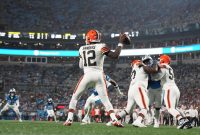Shedeur Sanders May Have Changed Cleveland Browns’ Plans