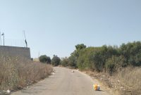 “Siamo nel degrado, senza luce e tra i rifiuti"