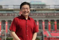 Singapore refreshing economic strategy to secure future in 'very different world': PM Wong in National Day Message