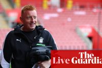 Southampton v Wrexham: Championship – live | Championship