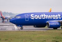 Southwest Airlines Cancels More Than 750 Flights