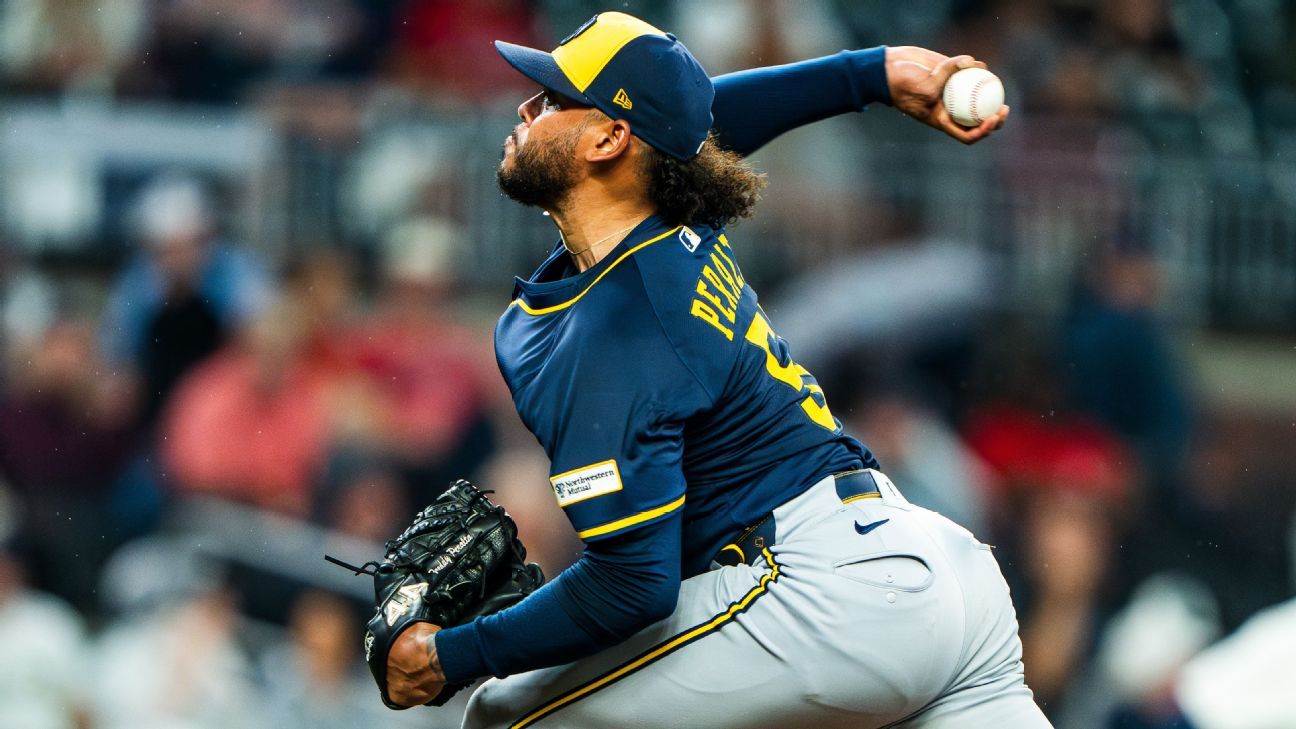 'Special' Brewers cap best 60-game stretch in team history