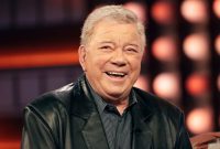 'Star Trek' Star William Shatner, 94, Announces Unique New Project
