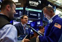 Stock market today: Live updates