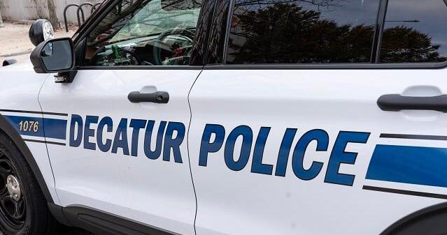 Stop of ‘sovereign citizen’ triggers Decatur High alert | Public Safety
