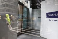 StubHub IPO back on for September after company delayed plans in April