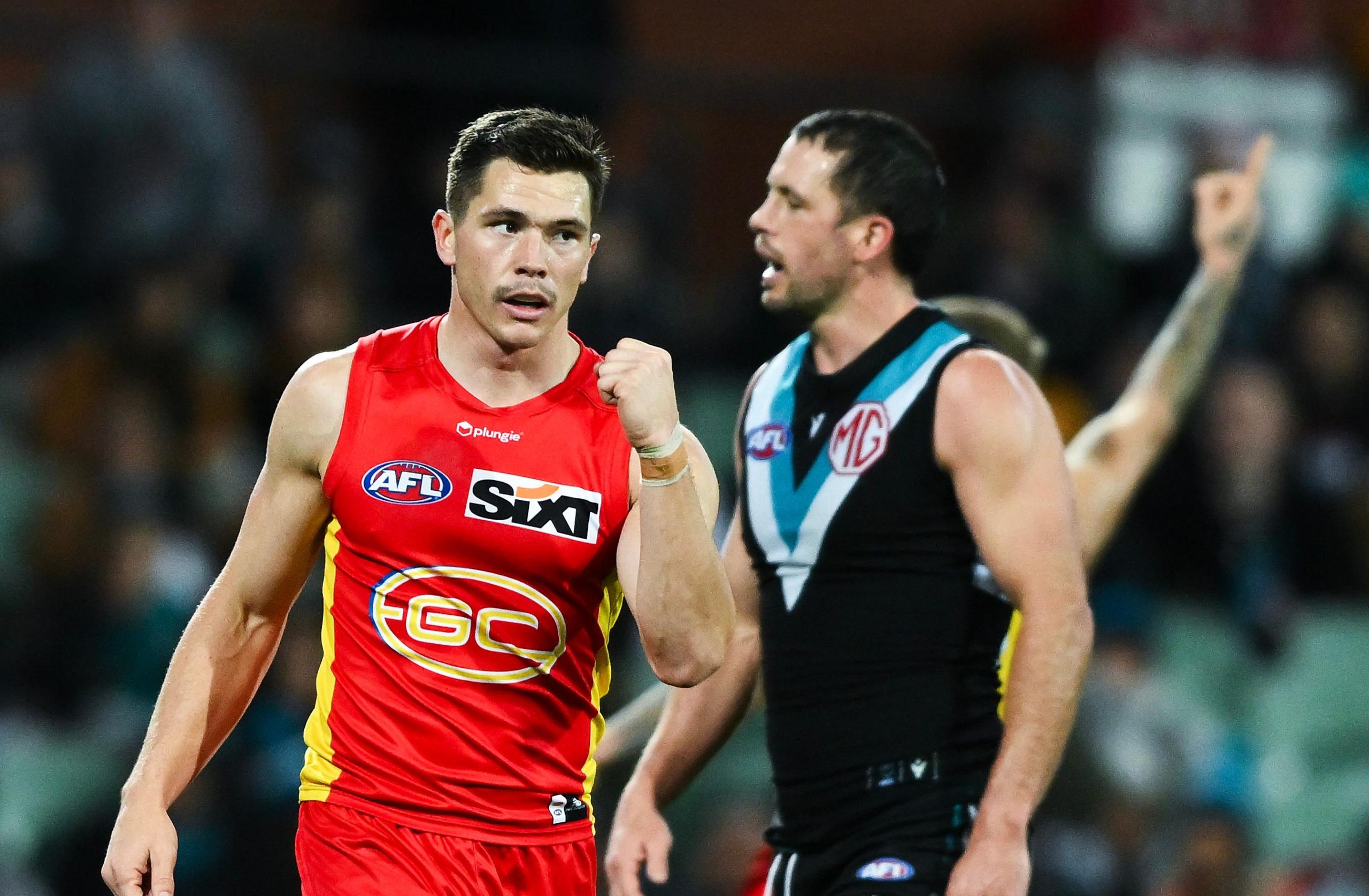 Suns prepare to face 'emotional' Power