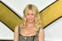 Supermodel Claudia Schiffer investiert in England-Klub – großer Auftritt steht wohl bevor