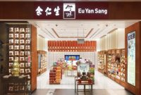 Suspected fake Eu Yan Sang health supplements sold online; TCM firm files police report