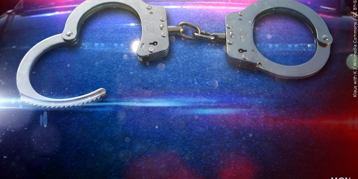 Suspects arrested in gravesite thefts in Omaha metro