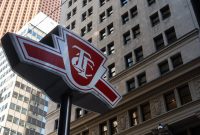 TTC subway service suspended from Kipling to Jane