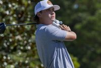 Tankersley, Trolio reach round of 32 at U.S. Amateur | Mississippi State