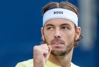 Taylor Fritz tops Andrey Rublev to make NBO semifinals