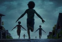 The Director of Barbarian Does It Again