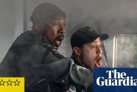 The Pickup review – Eddie Murphy’s heinous new comedy is worse than Norbit | Comedy films