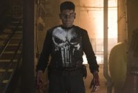 The Punisher Set Video Shows Brutal Fight for Disney+ Special