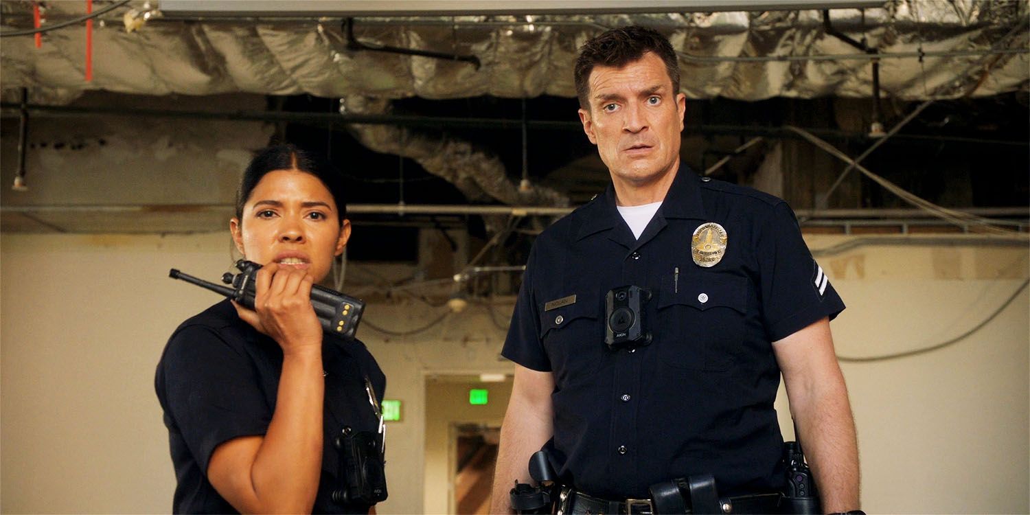 The Rookie Season 8 Owes This Underrated Character A Major Storyline