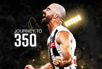 The Sidebottom line: Steele’s journey to 350
