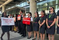 There's a potential Air Canada strike looming. Here's what you need to know