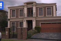 Three charged over alleged Kew East home invasion and stabbing of man