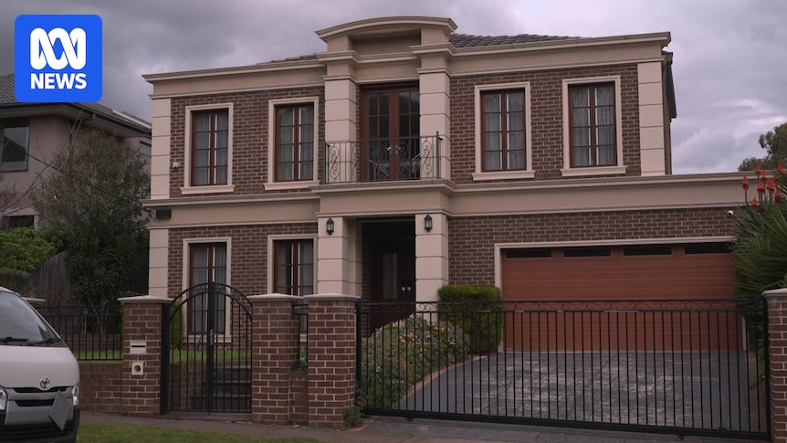 Three charged over alleged Kew East home invasion and stabbing of man