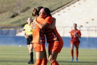 Titans Defeat Utep at Home