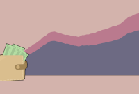 Total household debt in the U.S. continues to rise, data shows