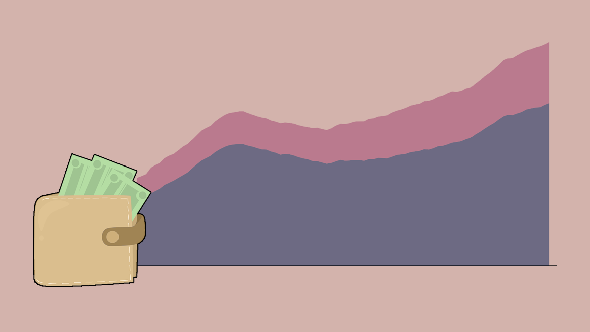 Total household debt in the U.S. continues to rise, data shows