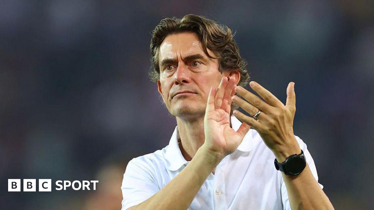 Tottenham transfers: After missing out on Eberechi Eze, who might club look to now?