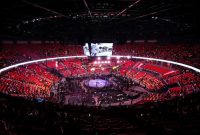 UFC Fight Night: Walker vs Zhang Prelim Results