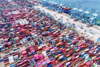 US and China agree to critical tariff hike extension for another 90 days, according to executive order signed by Trump