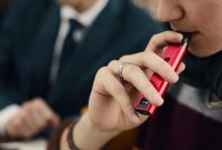 Vaping in the workplace: Singapore employers urged to clarify rules, take action against offenders