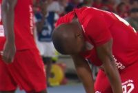 Video: el blooper grotesco en el gol en contra a favor de Fluminense :: Olé