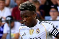 Vinicius Junior's Real Madrid future plunged into doubt as Brazilian winger rejects 'too small' contract extension offer