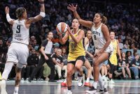 WNBA predictions, picks today: Liberty vs. Sparks player prop is Tuesday's best bet