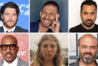 'What the F*ck Is My Password?!' Adds Adam Pally, Kal Penn & More